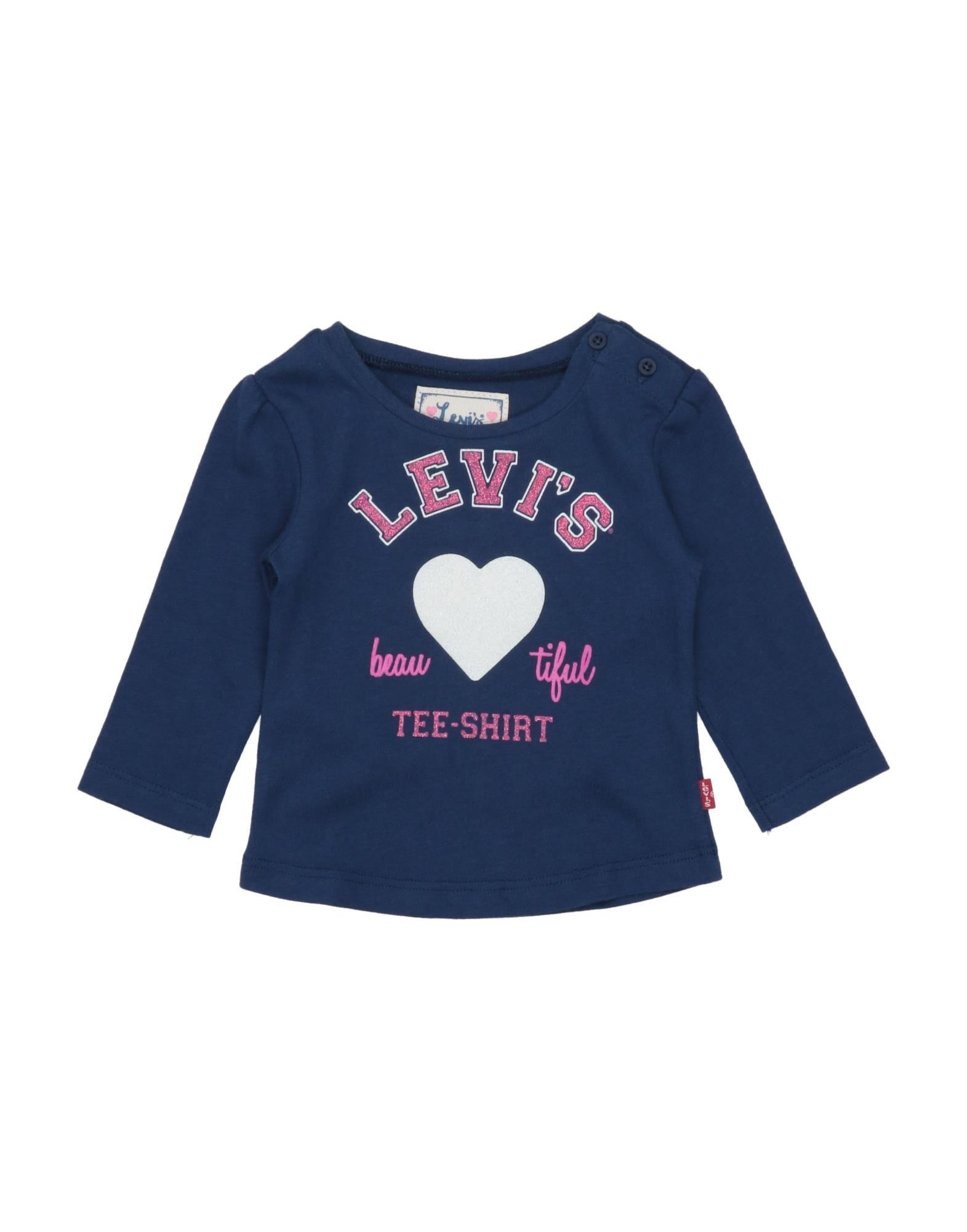 LEVI'S T-shirts Kinder Nachtblau von LEVI'S