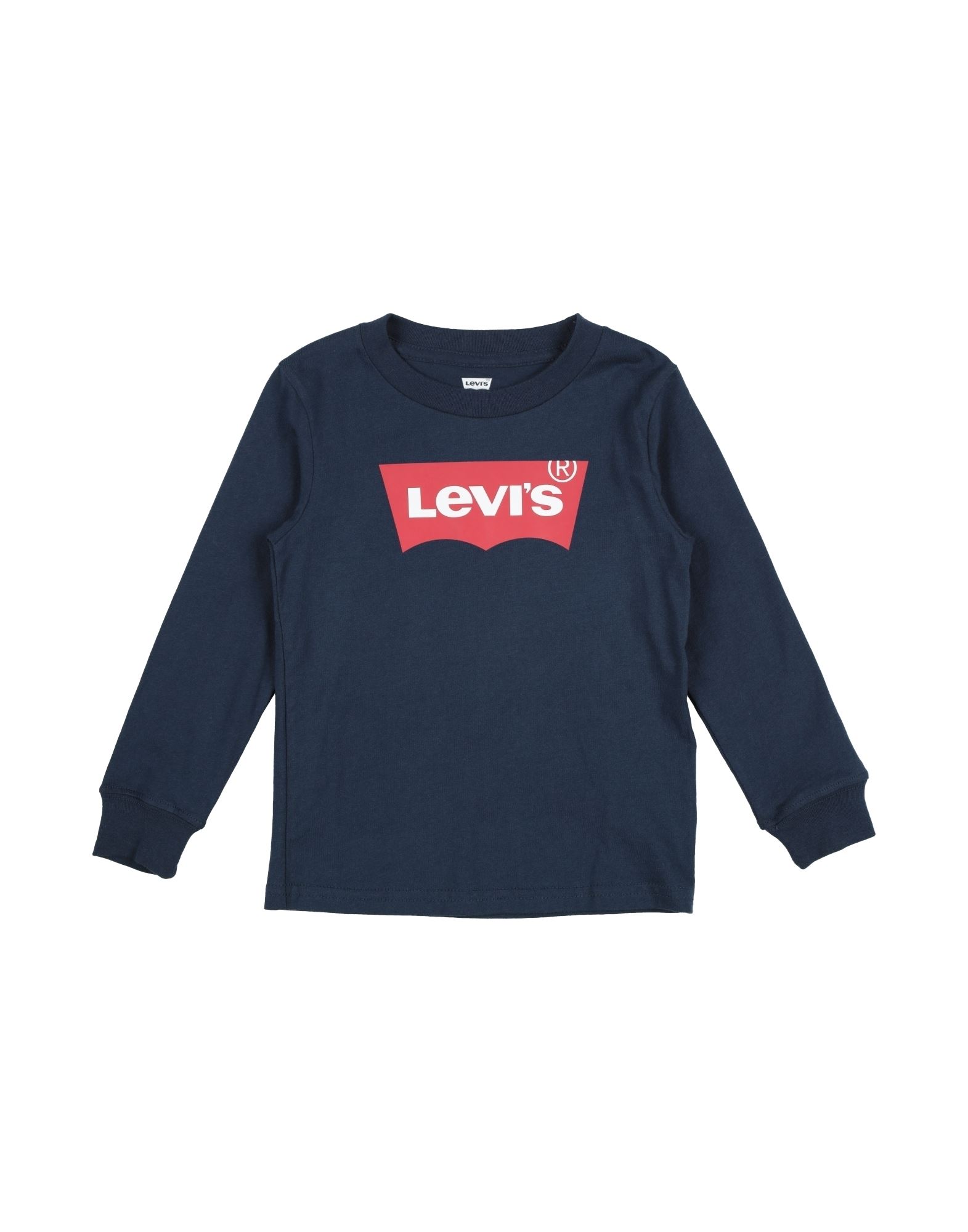 LEVI'S T-shirts Kinder Nachtblau von LEVI'S