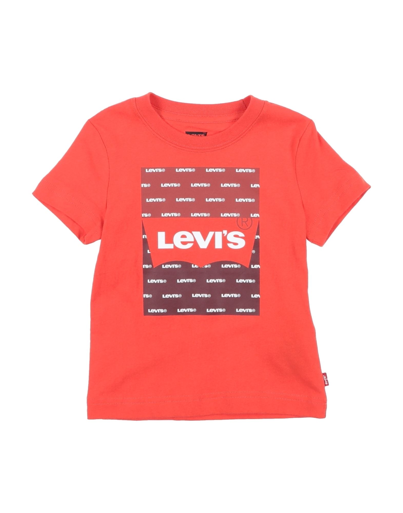 LEVI'S T-shirts Kinder Orange von LEVI'S