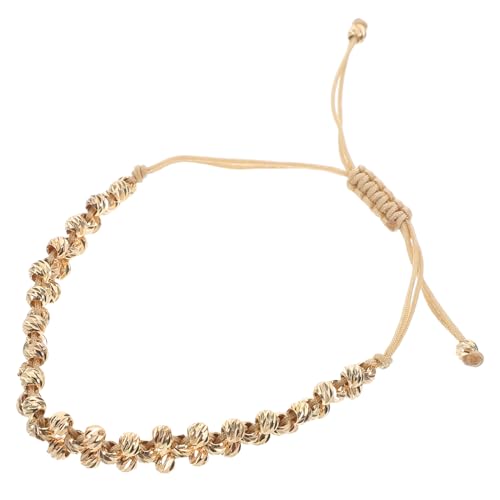 LIFKOME Böhmisches Armband einzelner Kerzenhalter Schmuck Kerzenhalter mit Griff Vintage Kerzenhalter Unabhängigkeitstag Armbänder Freundschaftsarmbänder Damenarmbänder Glas Golden LIFKOME Böhmisches Armband einzelner Kerzenhalter Schmuck Kerzenhalter mit Griff Vintage Kerzenhalter Unabhängigkeitstag Armbänder Freundschaftsarmbänder Damenarmbänder Glas Golden von LIFKOME