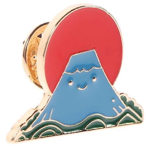 LIGIGWASH Cartoon Brosche Design Emaille Anstecknadel Niedliche Dekoration Für Kleidung Rucksack Hüte Mode Schmuck Für Frauen Und Mädchen LIGIGWASH Cartoon Brosche Design Emaille Anstecknadel Niedliche Dekoration Für Kleidung Rucksack Hüte Mode Schmuck Für Frauen Und Mädchen von LIGIGWASH
