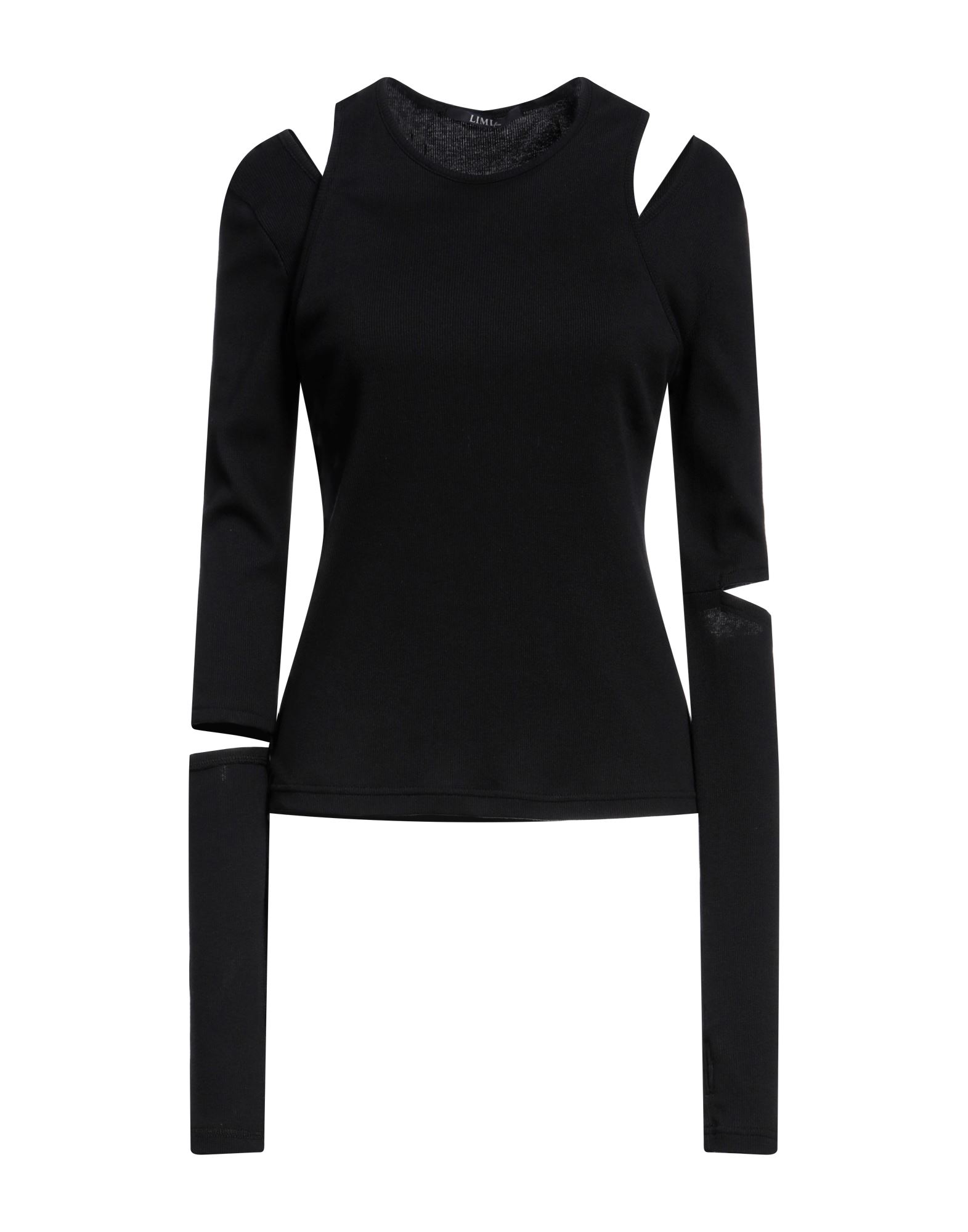 LIMI FEU Pullover Damen Schwarz von LIMI FEU