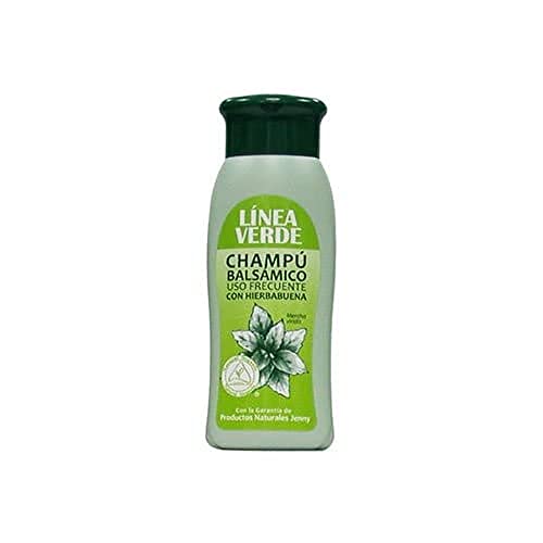 Linea Verde Champu - 400 ml von LINEA VERDE