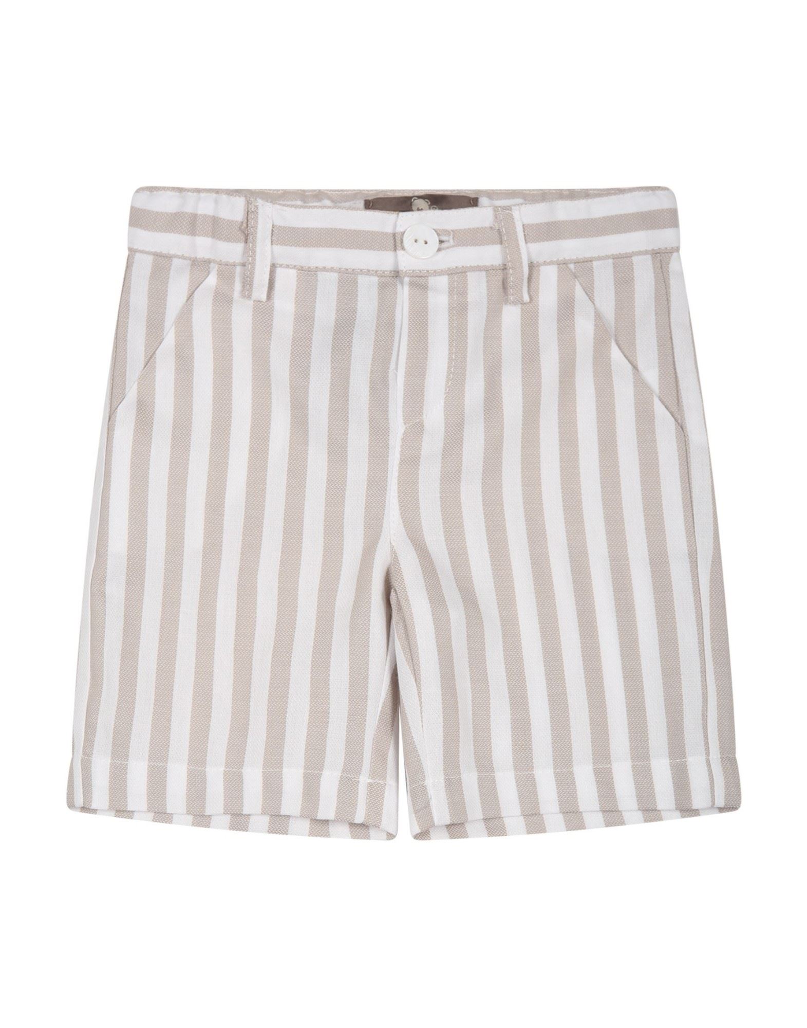 LITTLE BEAR Shorts & Bermudashorts Herren Bunt von LITTLE BEAR