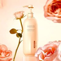 LITTLE DREAM GARDEN - Softening Shampoo #Shampoo - 500g LITTLE DREAM GARDEN - Softening Shampoo #Shampoo - 500g von LITTLE DREAM GARDEN