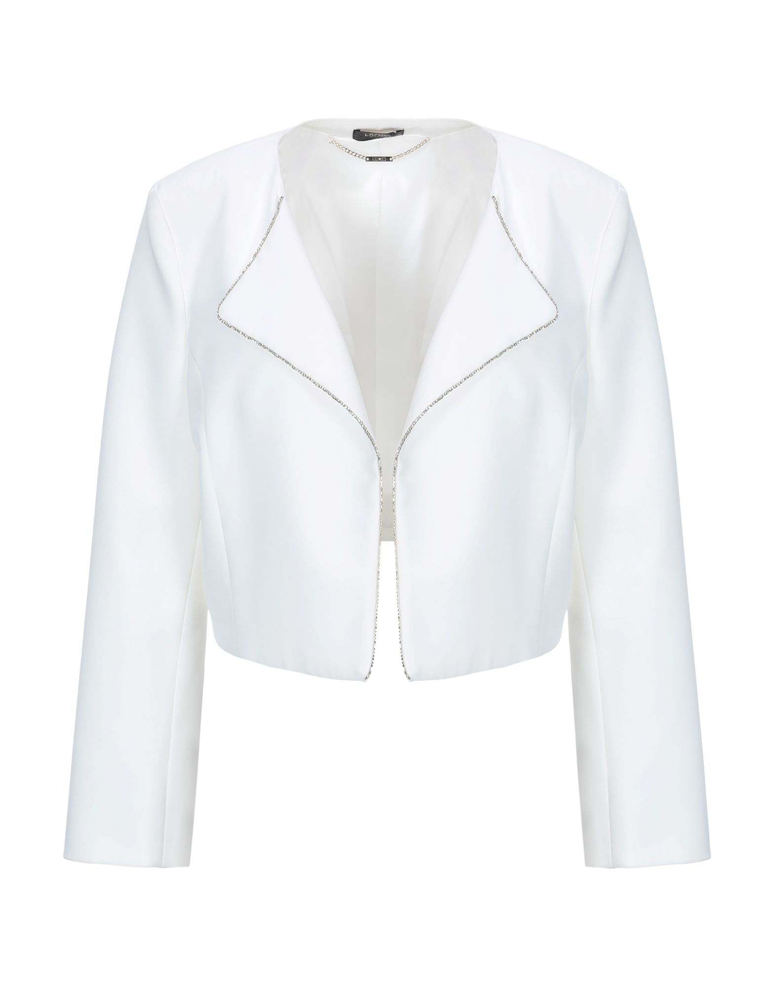 LIU •JO Blazer Damen Elfenbein von LIU •JO