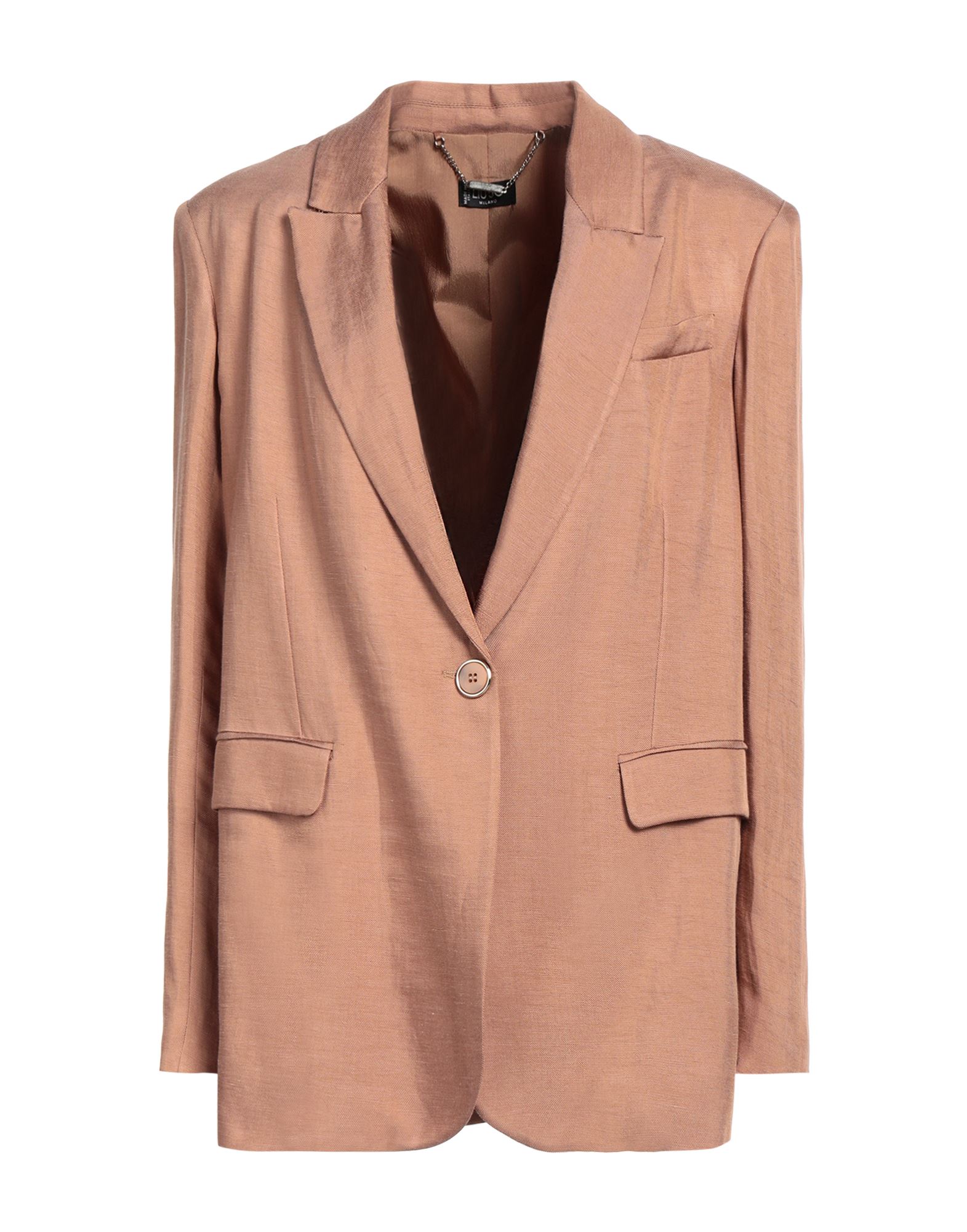 LIU •JO Blazer Damen Lederfarben von LIU •JO