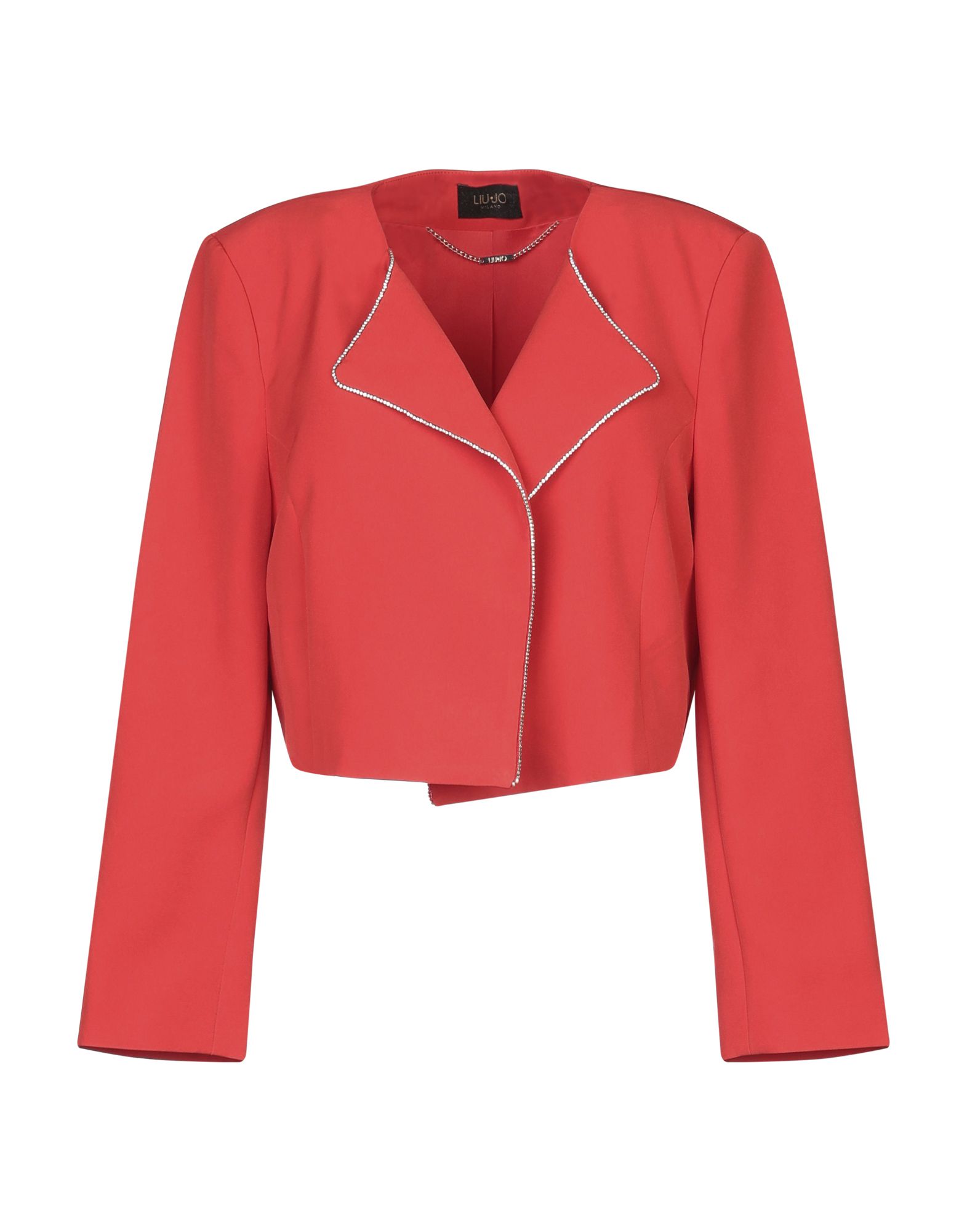 LIU •JO Blazer Damen Rot von LIU •JO