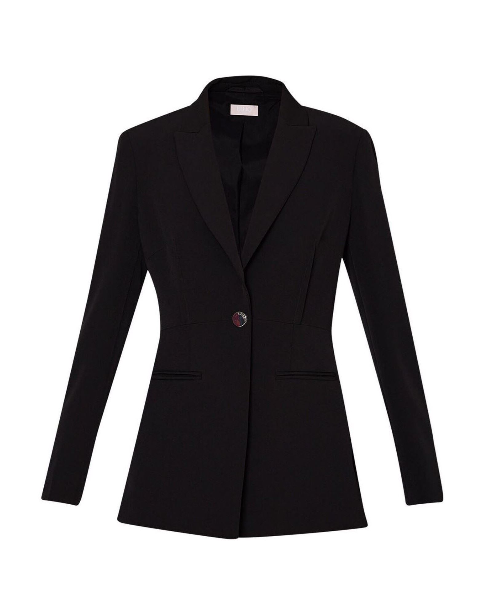 LIU •JO Blazer Damen Schwarz von LIU •JO