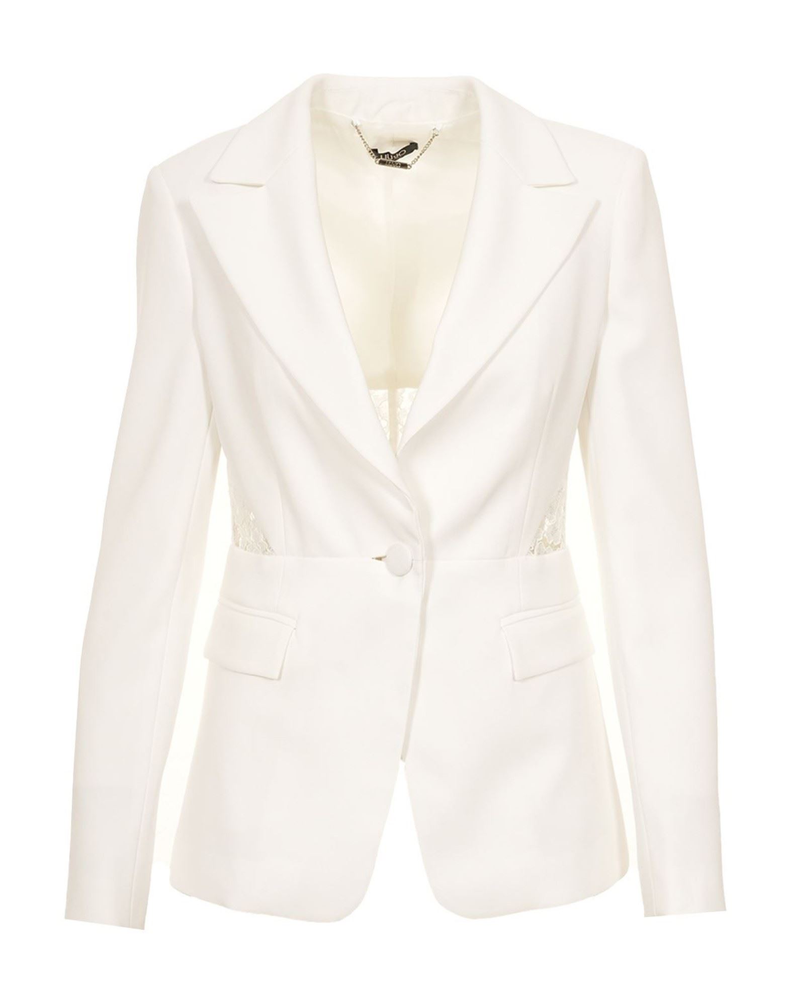 LIU •JO Blazer Damen Weiß von LIU •JO