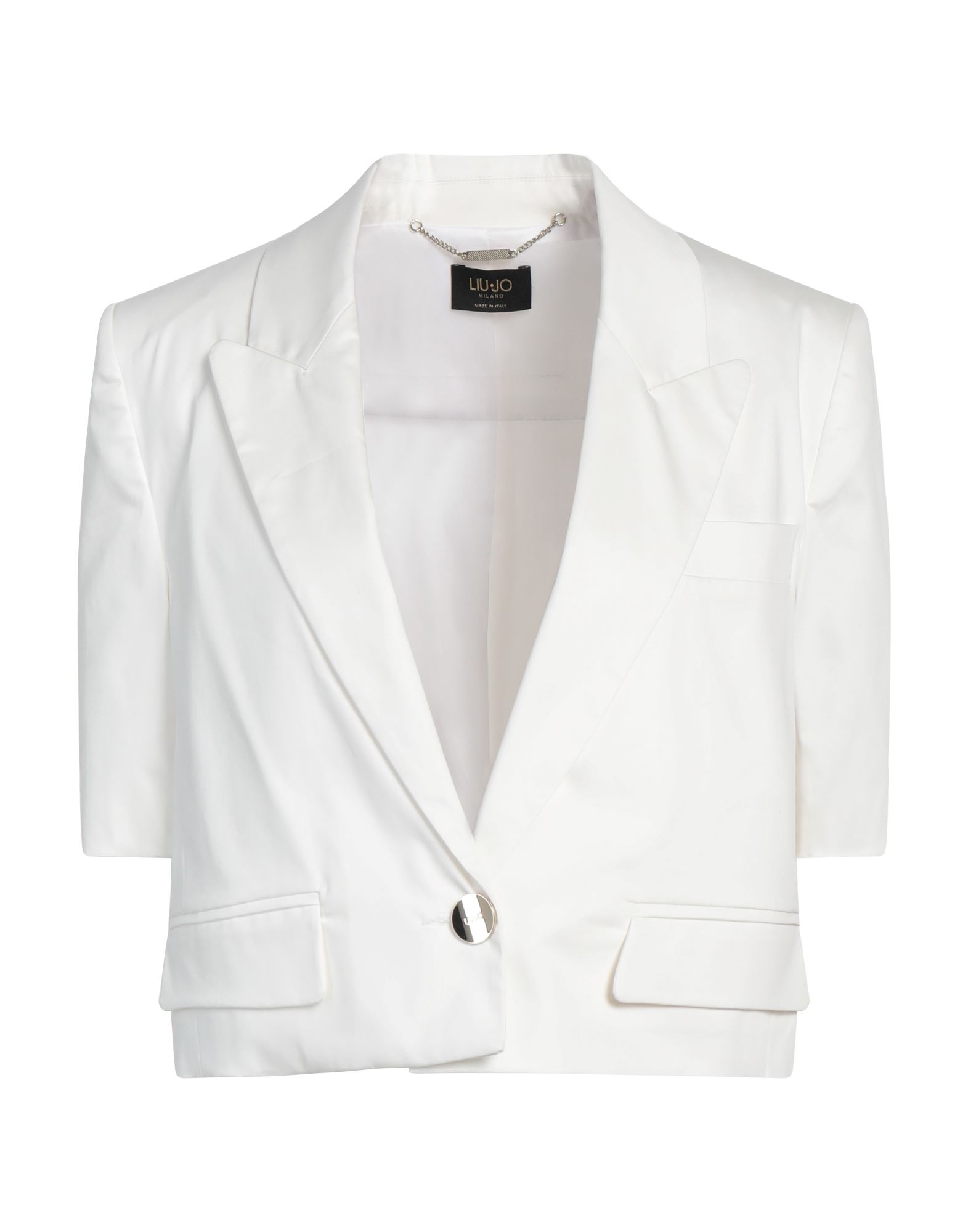 LIU •JO Blazer Damen Weiß von LIU •JO