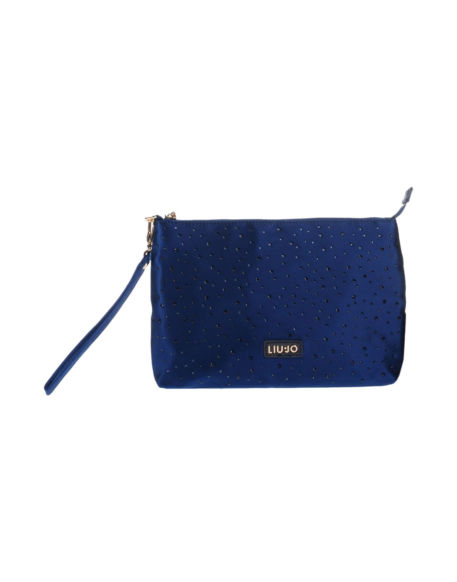 LIU •JO Handtaschen Damen Blau von LIU •JO