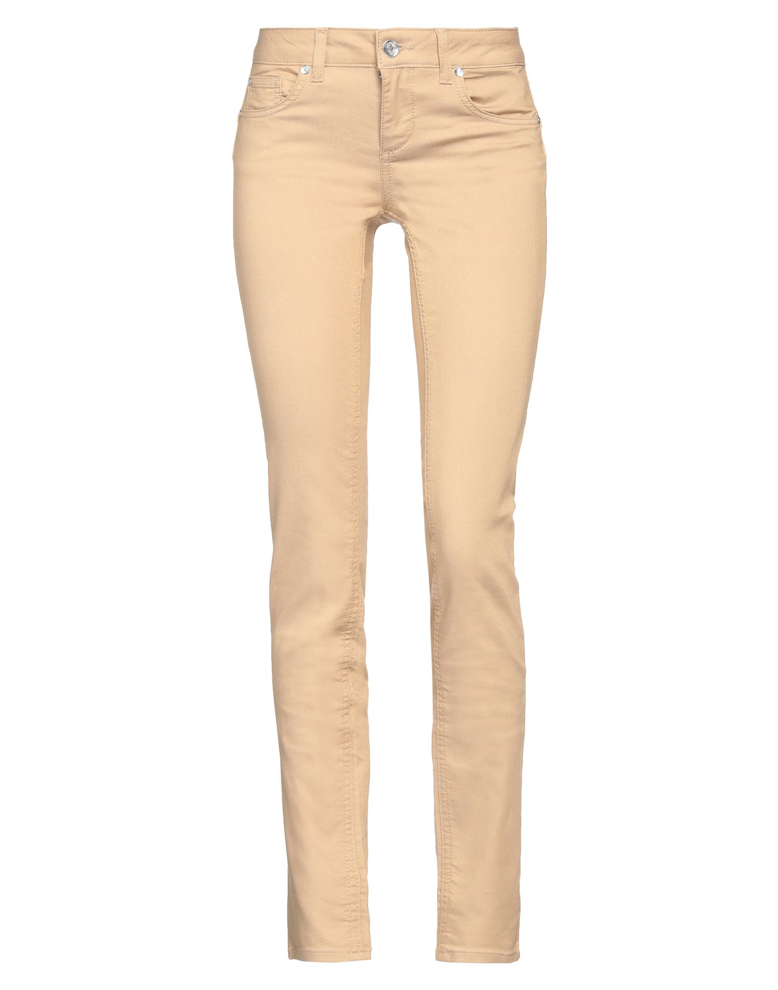 LIU •JO Hose Damen Beige von LIU •JO