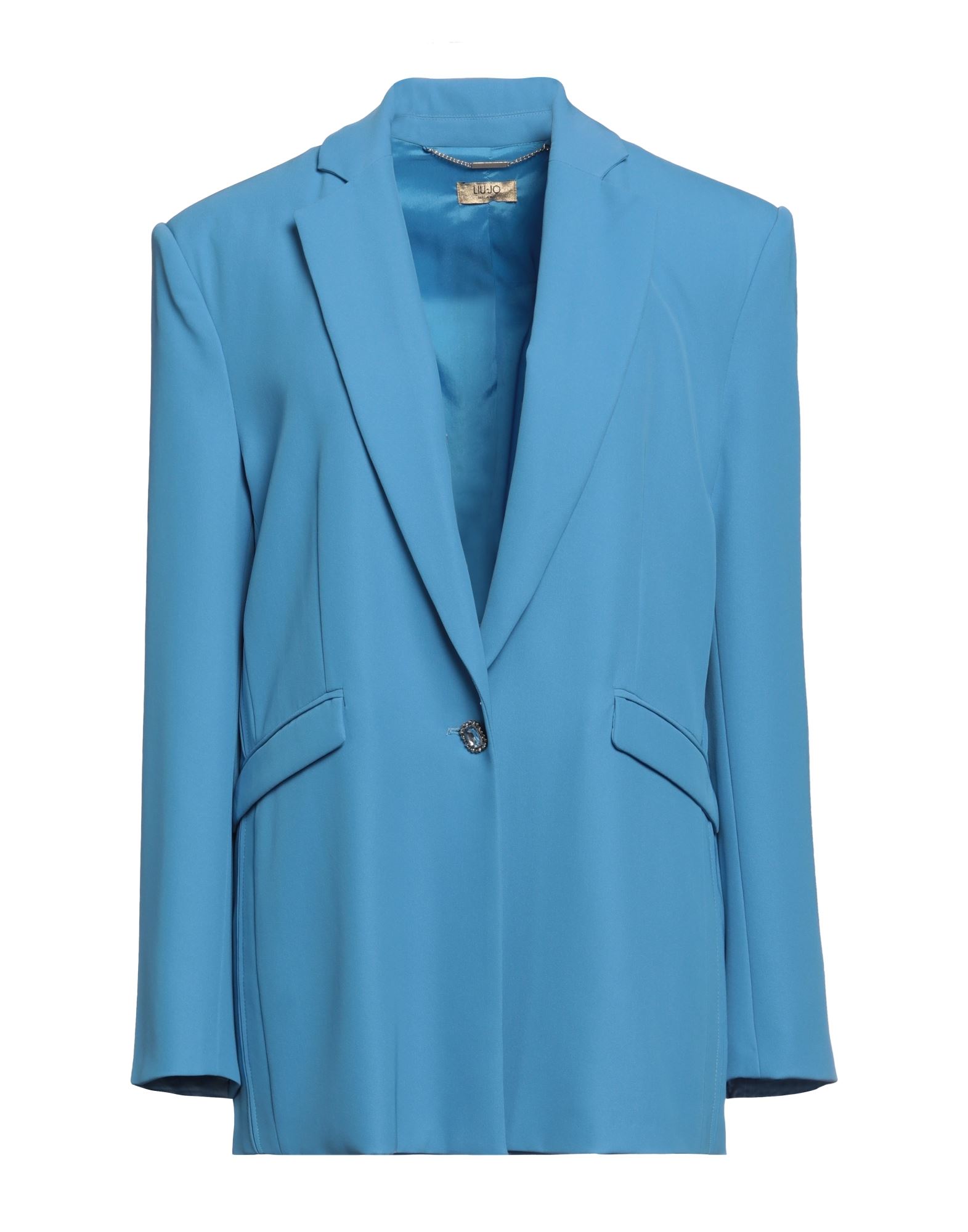 LIU •JO Blazer Damen Azurblau von LIU •JO