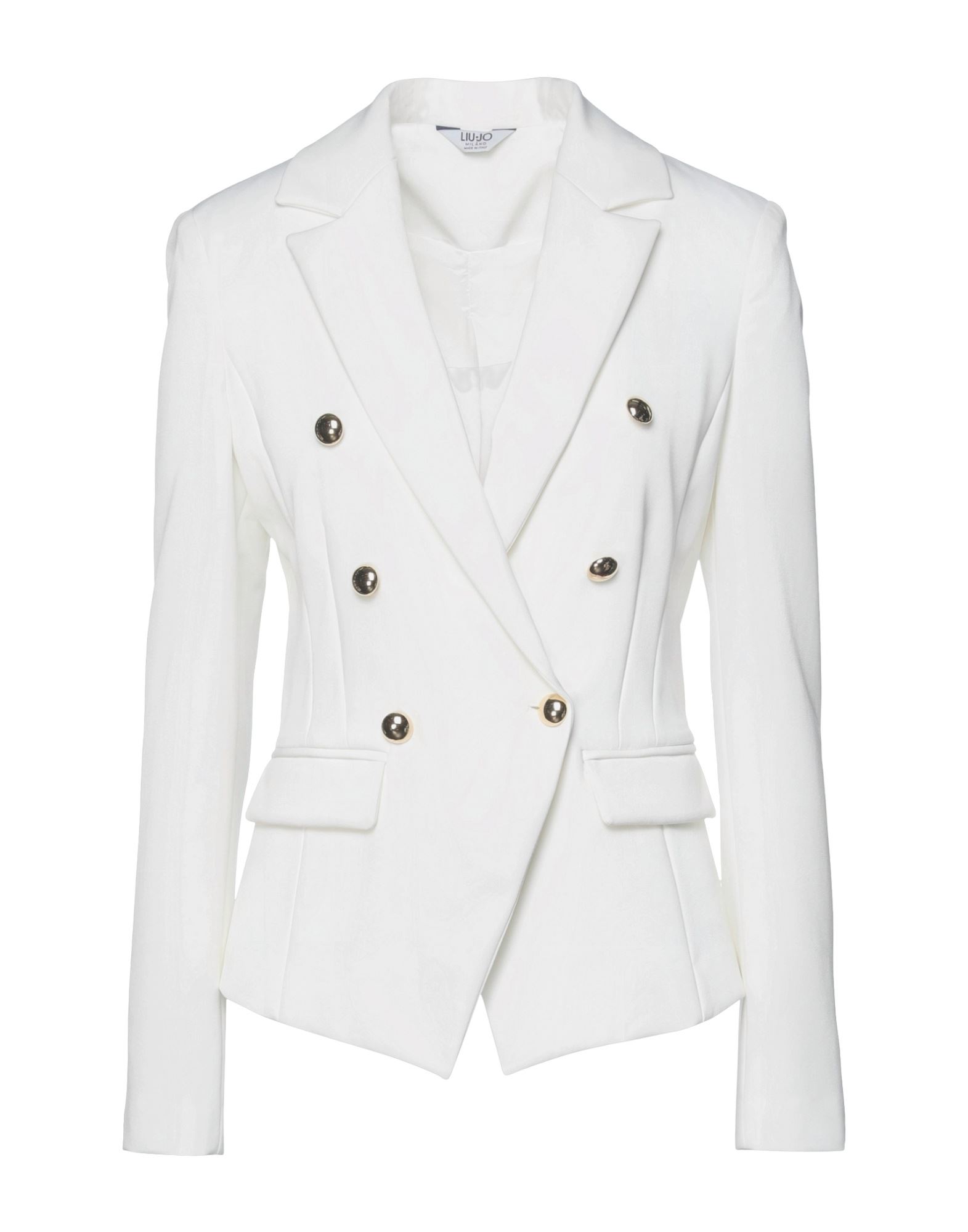 LIU •JO Blazer Damen Weiß von LIU •JO