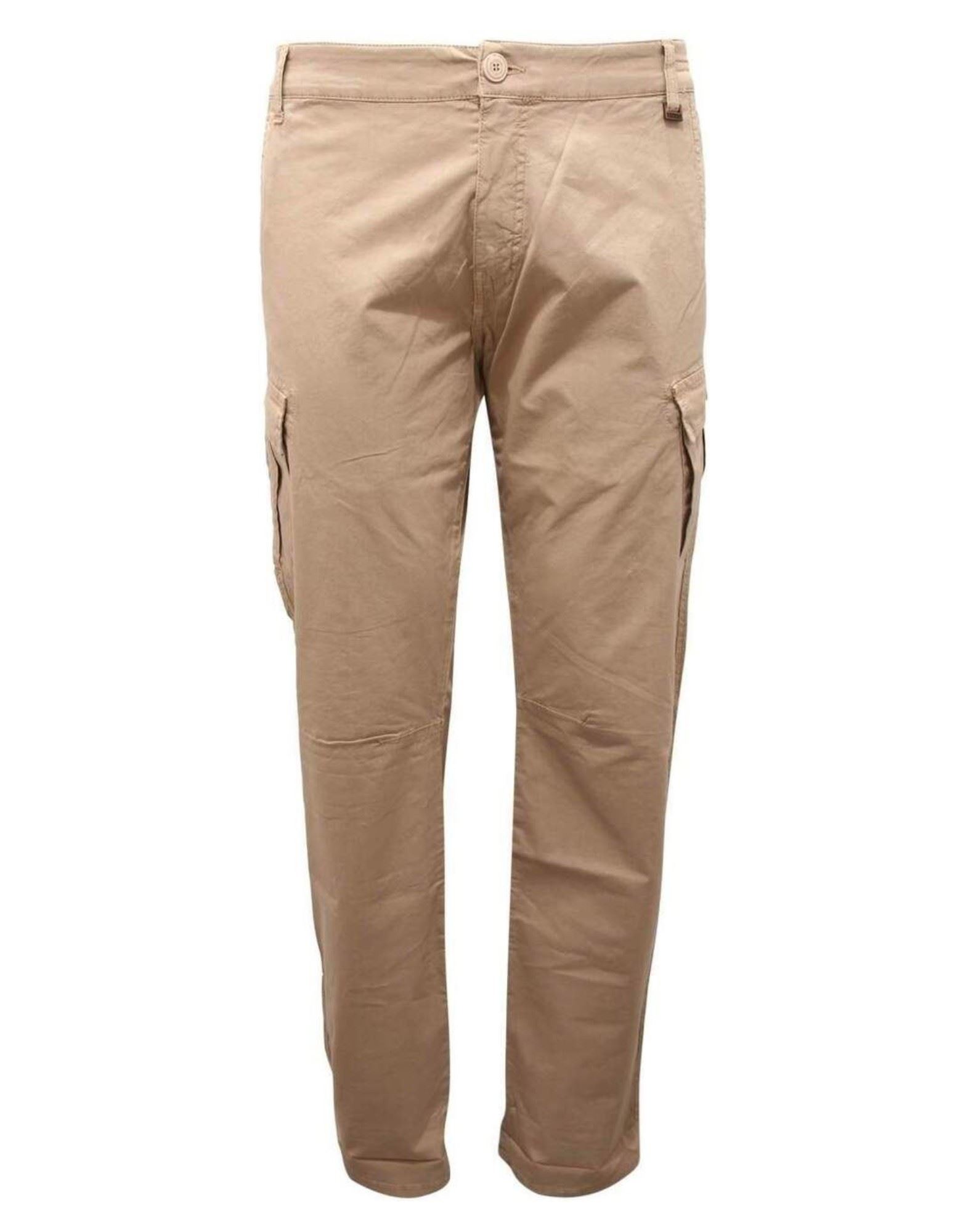 LIU •JO Jeanshose Herren Beige von LIU •JO