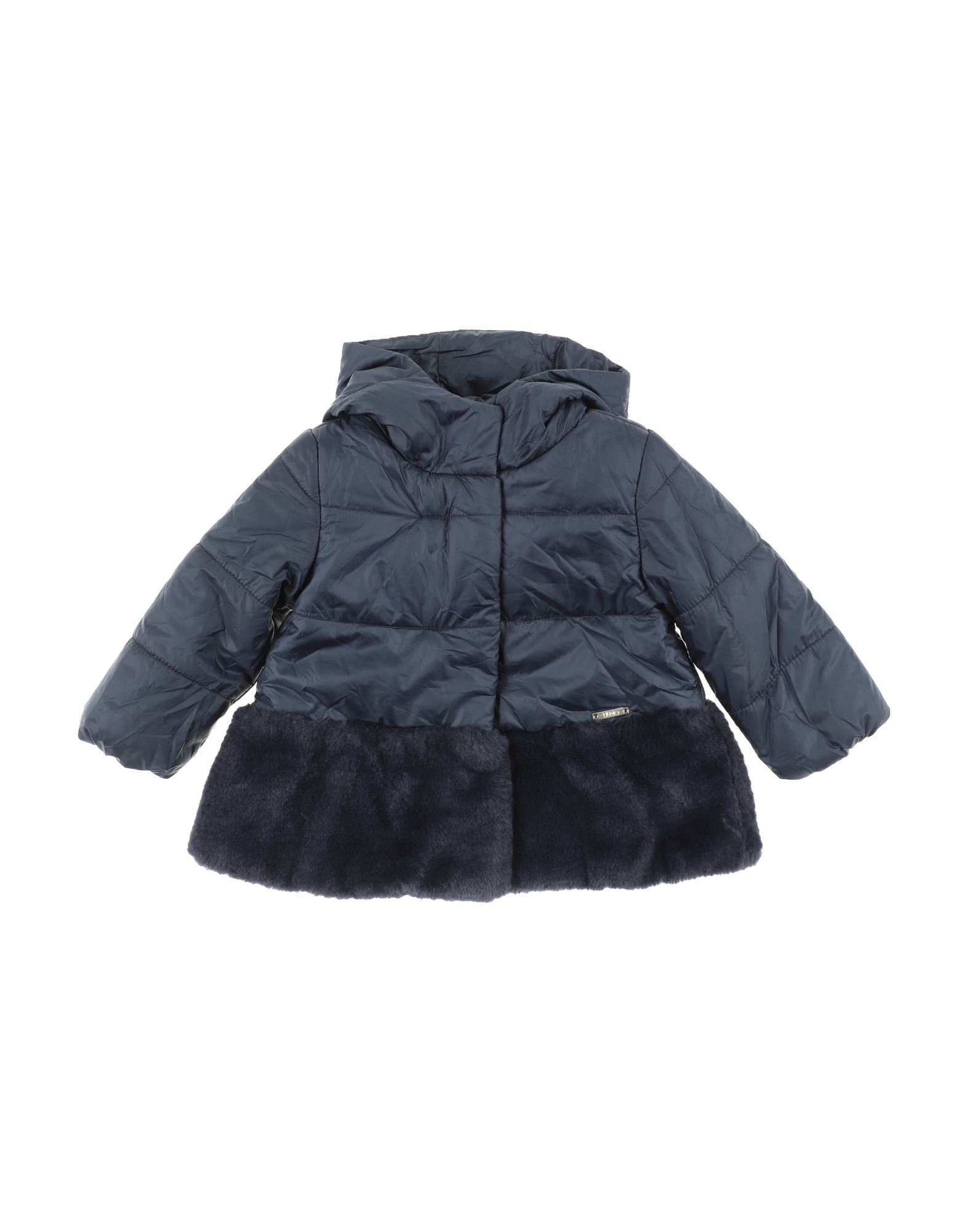 LIU •JO Pufferjacke & Daunenjacke Kinder Nachtblau von LIU •JO