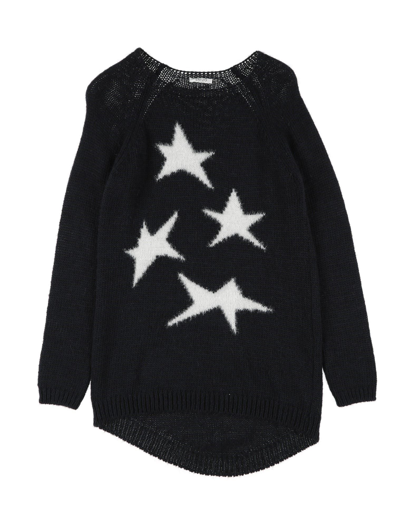 LIU •JO Pullover Kinder Nachtblau von LIU •JO