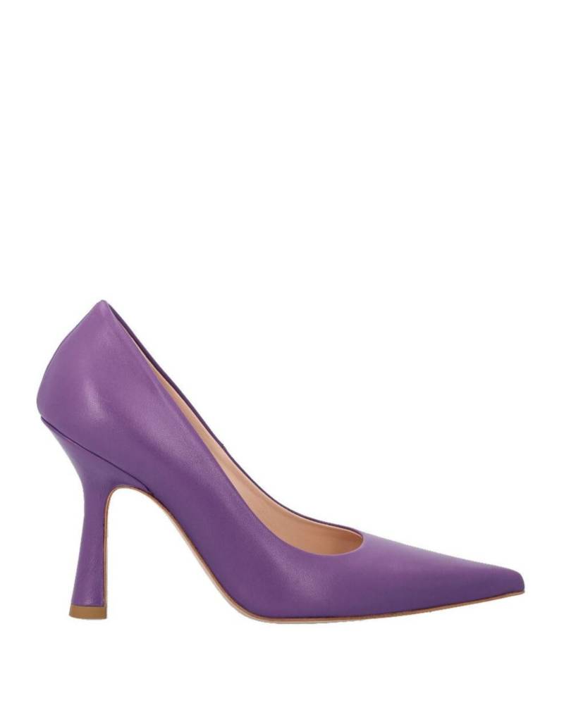 LIU •JO Pumps Damen Violett von LIU •JO