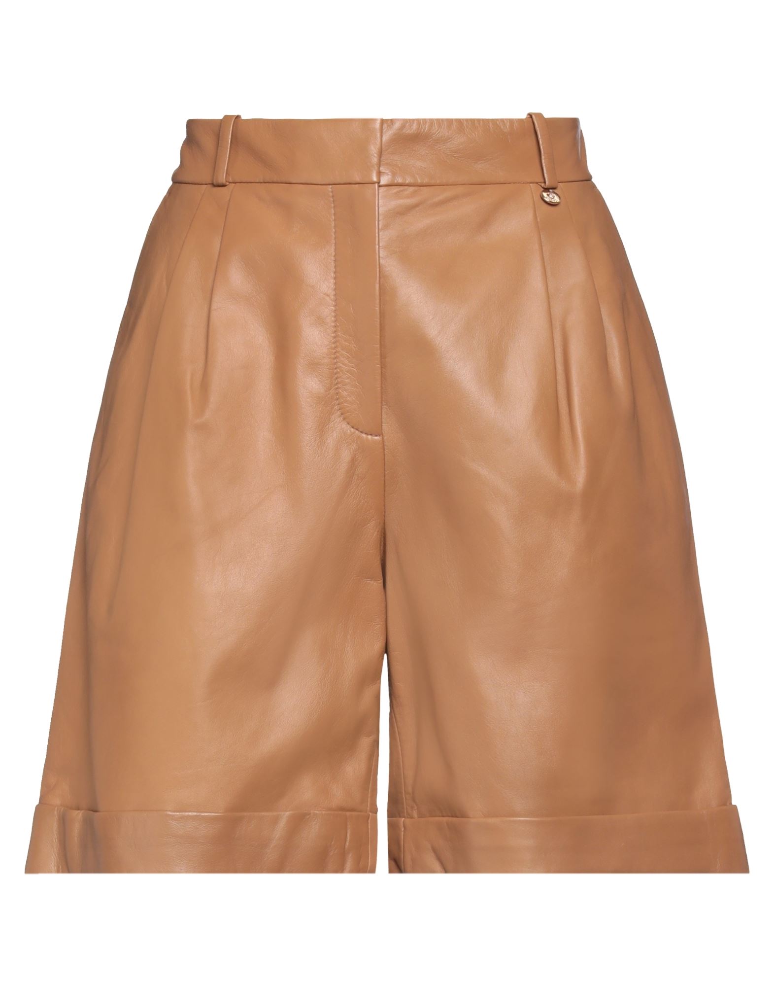 LIU •JO Shorts & Bermudashorts Damen Kamel von LIU •JO