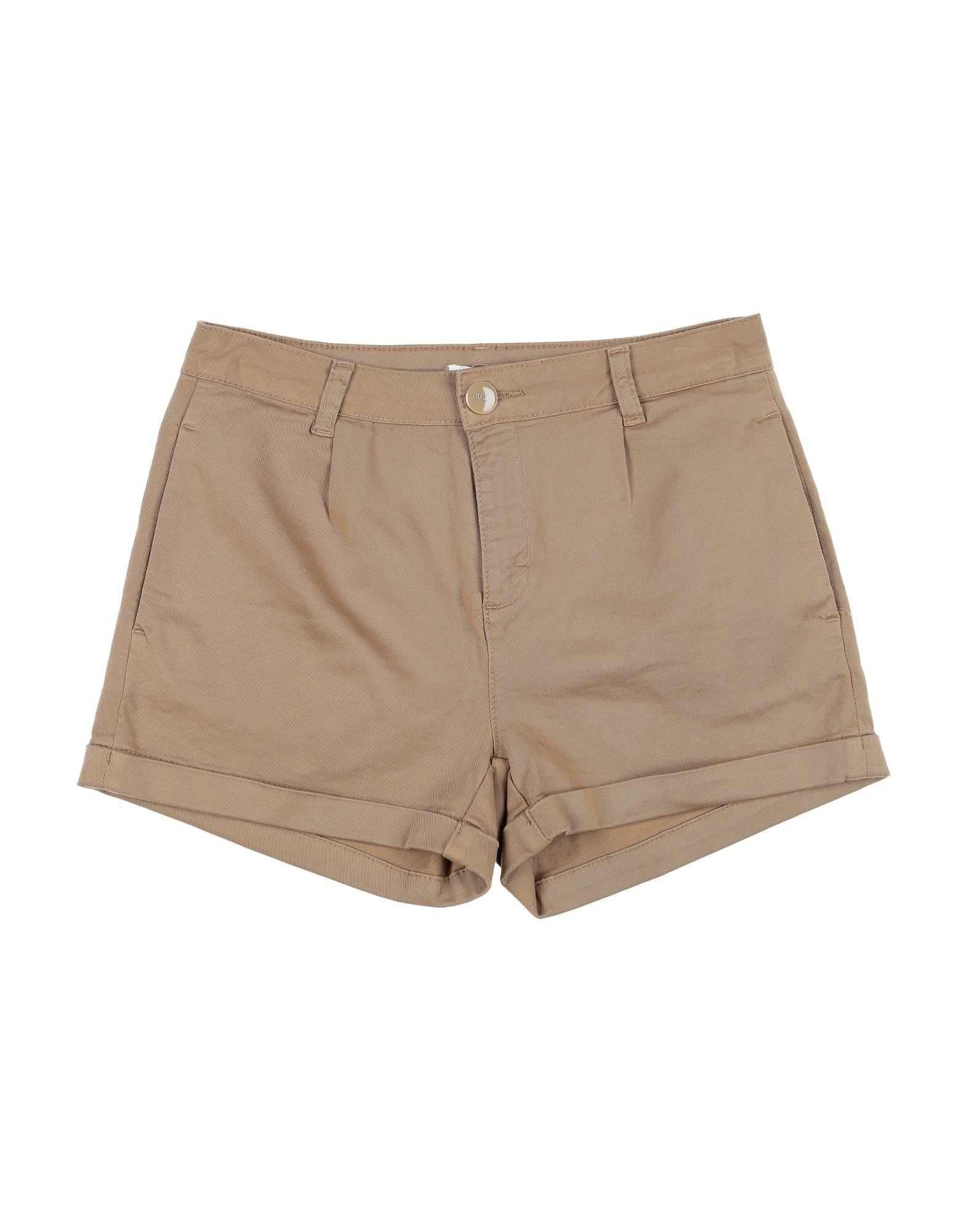 LIU •JO Shorts & Bermudashorts Kinder Khaki von LIU •JO