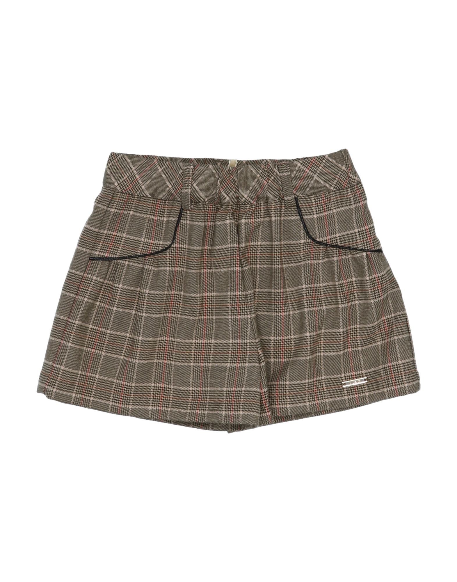 LIU •JO Shorts & Bermudashorts Kinder Khaki von LIU •JO