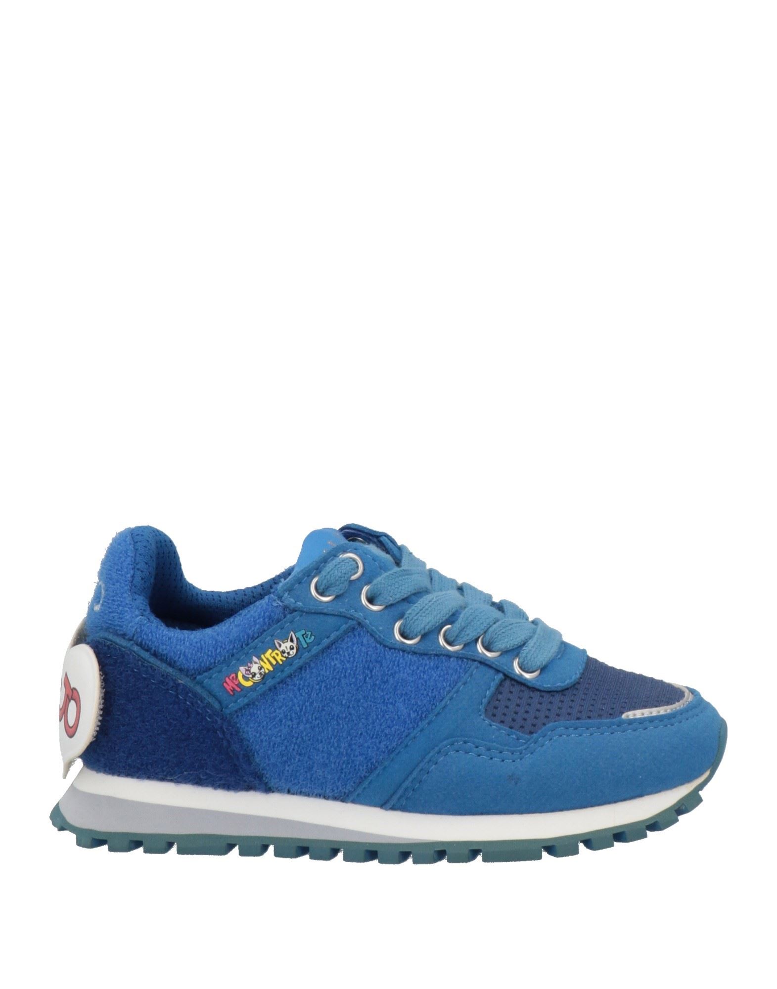 LIU •JO Sneakers Kinder Azurblau von LIU •JO