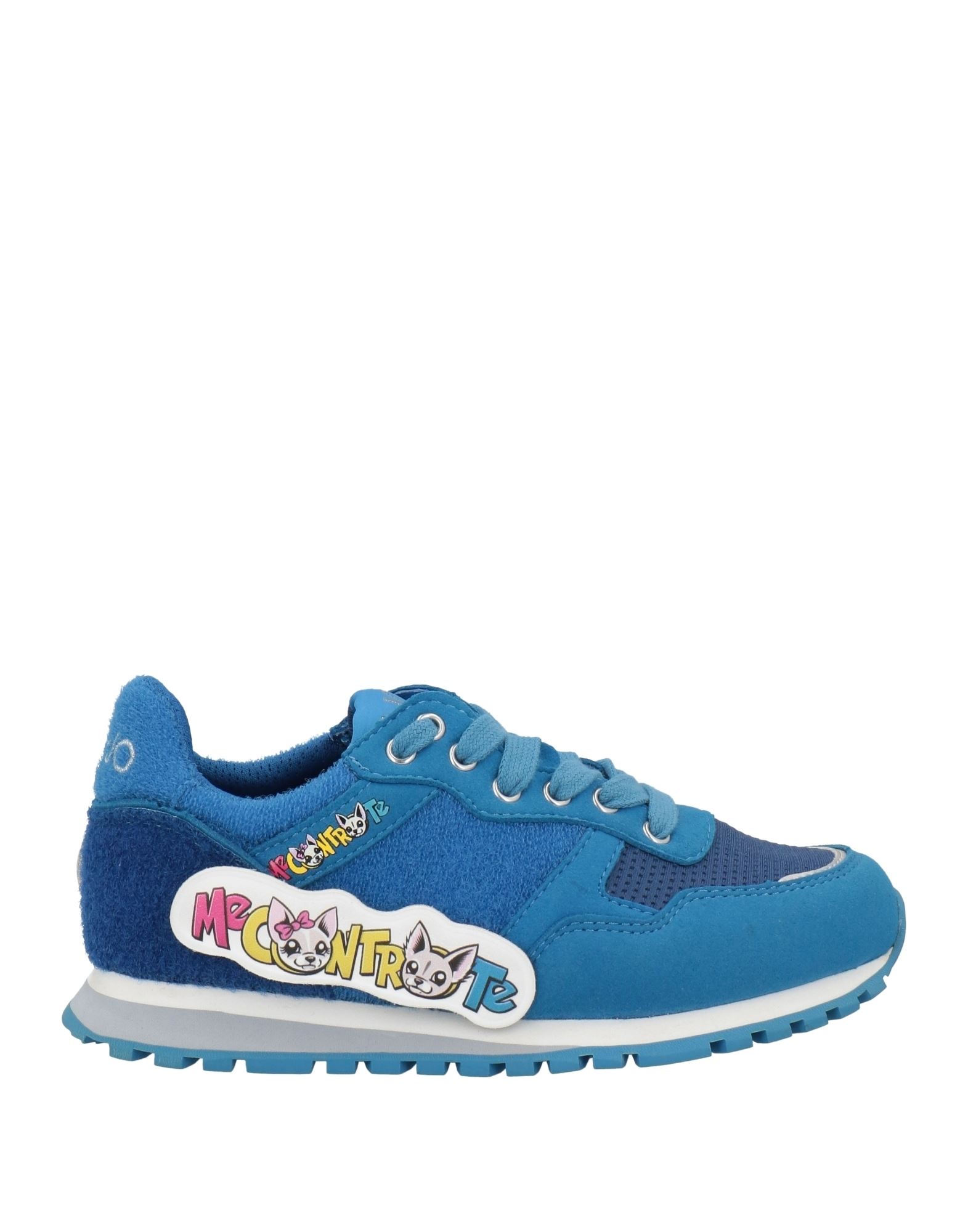 LIU •JO Sneakers Kinder Blau von LIU •JO