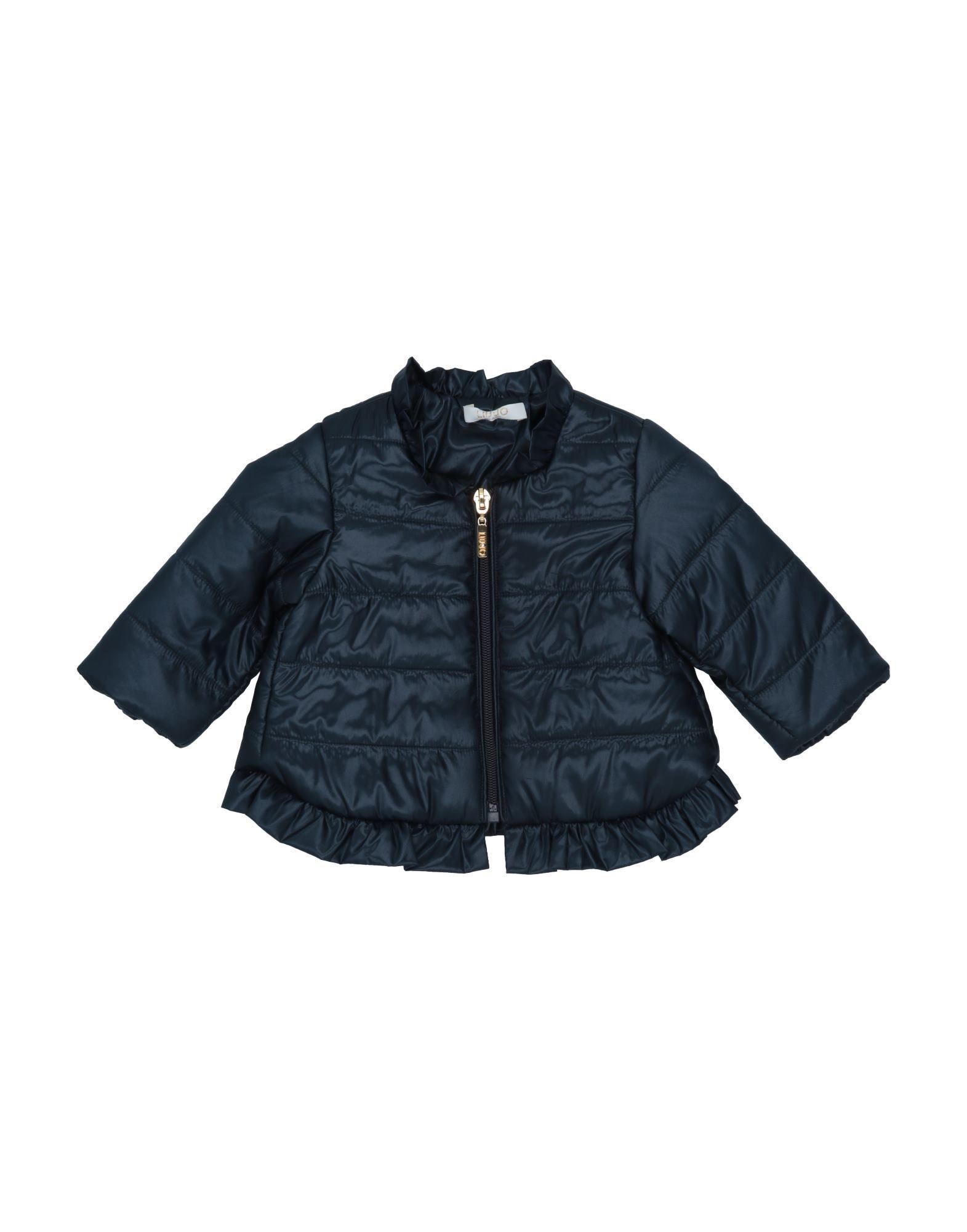 LIU •JO Pufferjacke & Daunenjacke Kinder Nachtblau von LIU •JO