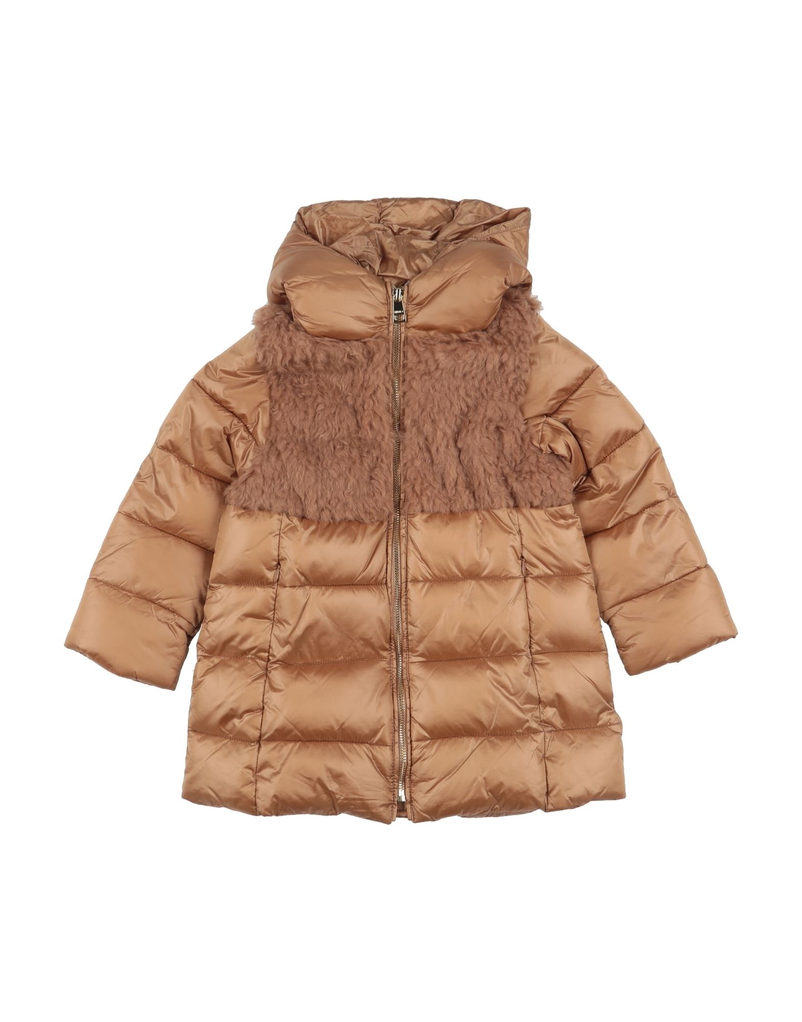 LIU •JO Pufferjacke & Daunenjacke Kinder Kamel von LIU •JO