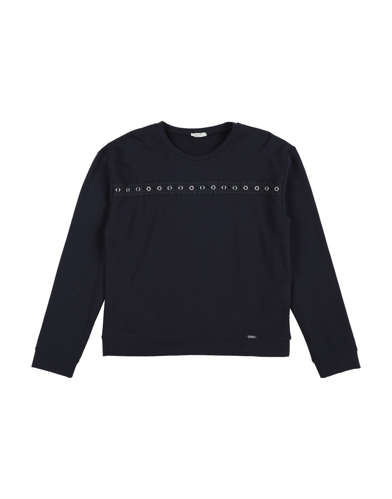 LIU •JO Sweatshirt Kinder Nachtblau von LIU •JO