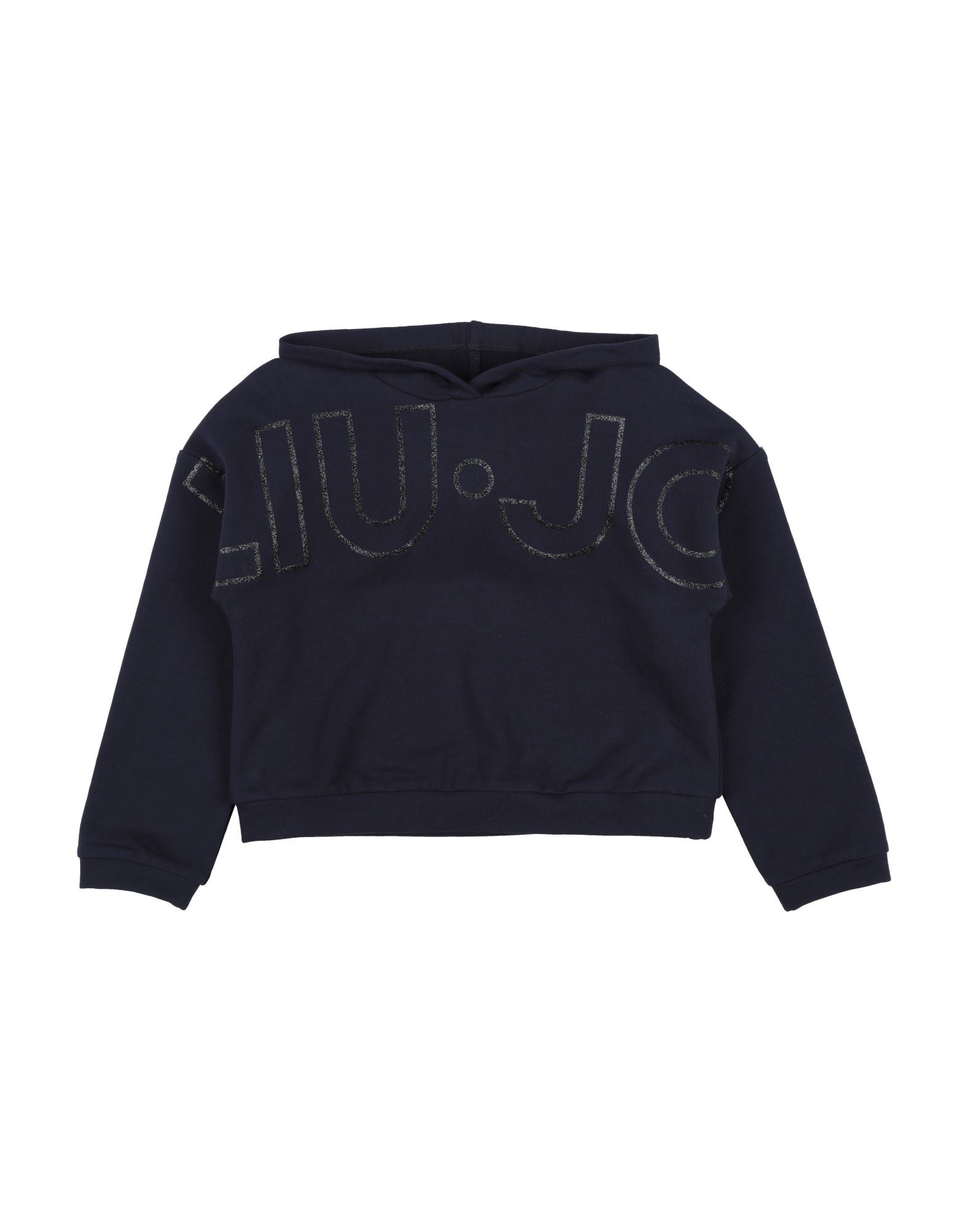 LIU •JO Sweatshirt Kinder Nachtblau von LIU •JO