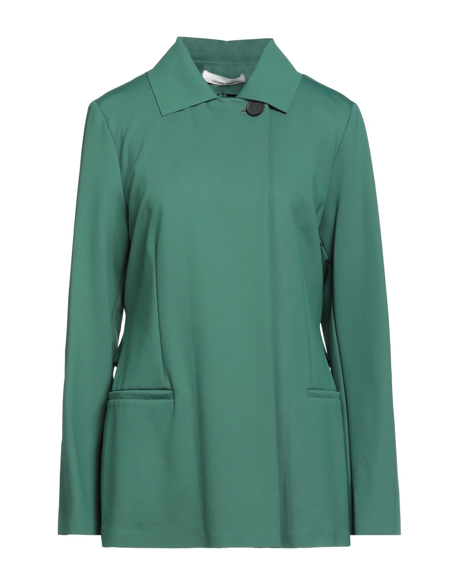 LIVIANA CONTI Blazer Damen Vert Émeraude von LIVIANA CONTI