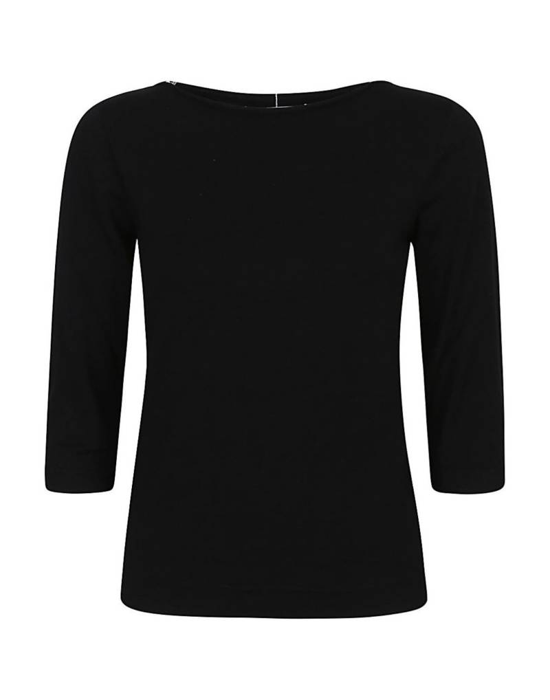 LIVIANA CONTI Pullover Damen Schwarz von LIVIANA CONTI