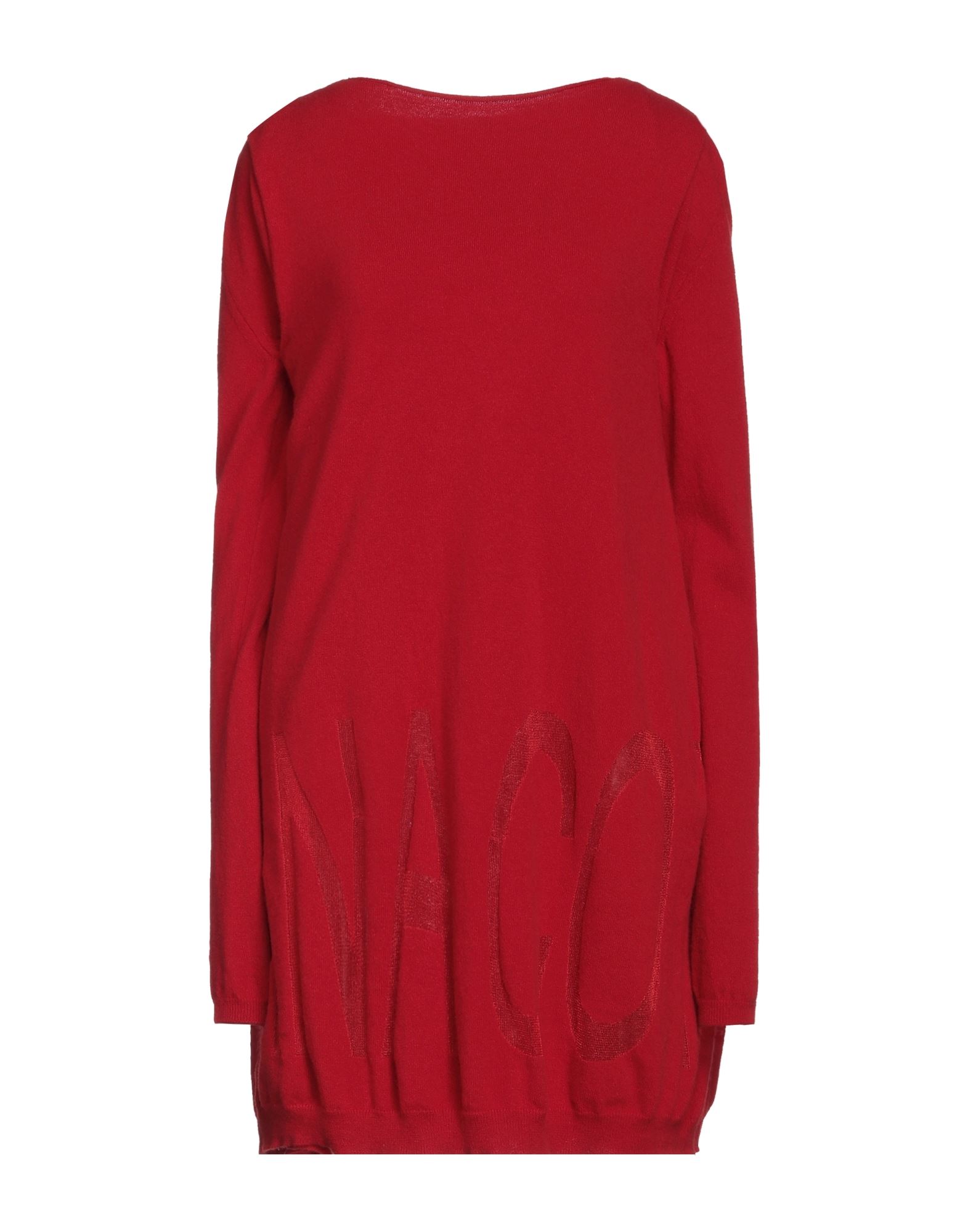 LIVIANA CONTI Pullover Damen Rot von LIVIANA CONTI