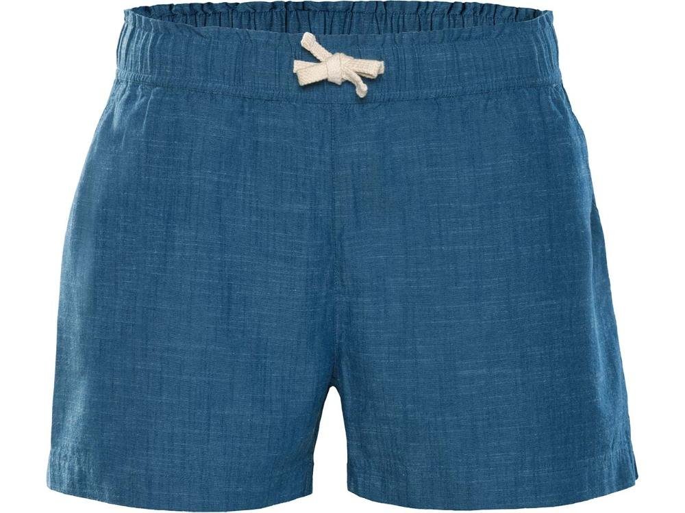 LIVING CRAFTS Shorts Living Crafts Bio-Damen-Relax-Shorts 'REEZA' im De von LIVING CRAFTS