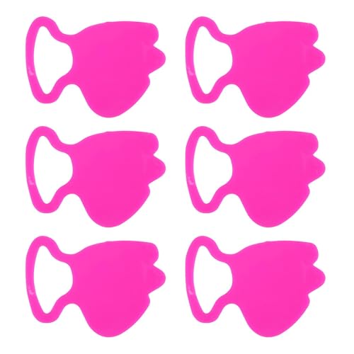 1/4/6x Falten Nasolabial Aufkleber Silikon Gesichtsflecken Praktische Gesichtsaufkleber Gesichtshebeplätze Hautpflegeprodukt 1/4/6x Falten Nasolabial Aufkleber Silikon Gesichtsflecken Praktische Gesichtsaufkleber Gesichtshebeplätze Hautpflegeprodukt von LIbgiubhy