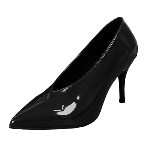 Pumps Damen Schuhe Elegant Und Bequem Hohe Für Breite Füße Sommerschuhe Absatzschuhe Festliche Sommer High Heels Brautschuhe Elegante Mit Absatz Highheels Pumps Damen Schuhe Elegant Und Bequem Hohe Für Breite Füße Sommerschuhe Absatzschuhe Festliche Sommer High Heels Brautschuhe Elegante Mit Absatz Highheels von LKRSEEF