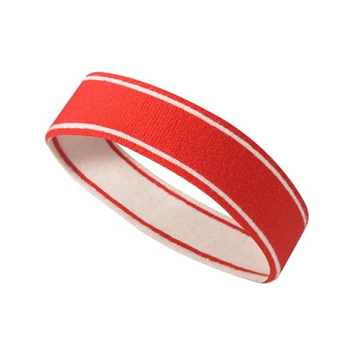 Einfaches Breites Haarband Mehrfarbiges Stirnband Für Verschiedene Frisuren Kopfschmuck Dehnbares Weitstirnband Weiches Schweißband Einfaches Breites Haarband Mehrfarbiges Stirnband Für Verschiedene Frisuren Kopfschmuck Dehnbares Weitstirnband Weiches Schweißband von LLINthy