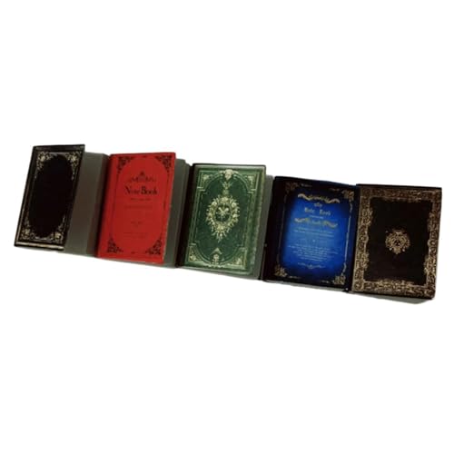 Maillard Haarspange für heiße Mädchen, alte Bücher, Form, Haarspangen, Pferdeschwanz, Zöpfe, Haarspange für Teenager und Mädchen Maillard Haarspange für heiße Mädchen, alte Bücher, Form, Haarspangen, Pferdeschwanz, Zöpfe, Haarspange für Teenager und Mädchen von LLINthy