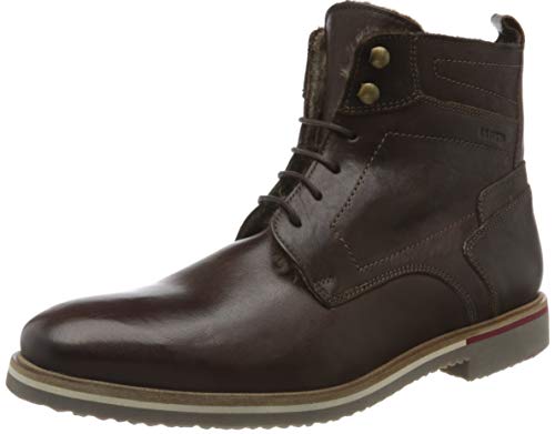 LLOYD Herren Fargo Mode-Stiefel, T.D.Moro, 41 EU von LLOYD