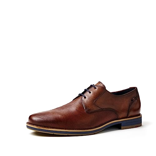 LLOYD Herren Schnürschuhe Laval, Männer Businessschuhe,Derby,Normalweit,schnürung,büro,Freizeit,Schnuerschuhe,Schnuerer, COCOS, 44.5 EU / 10 UK von LLOYD