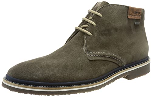 LLOYD Herren VITO Stiefelette, Taiga, 40.5 EU von LLOYD