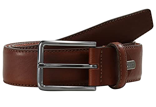 LLOYD Shortenable Belt W85 Marone - kürzbar von LLOYD