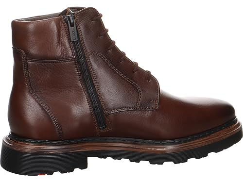 LLOYD Winterboots Vine, 10-Englisch:8½, Color:braun von LLOYD