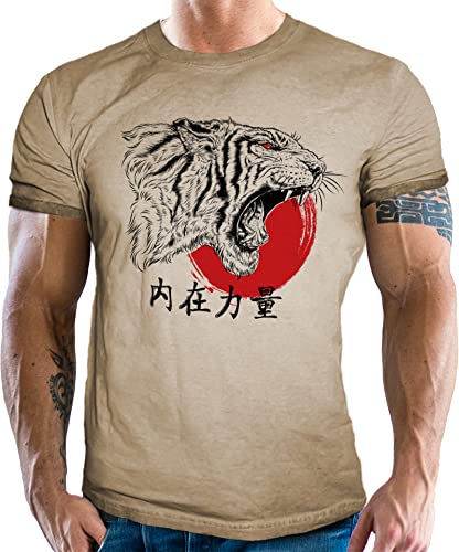 LOBO NEGRO Für Japan Samurai Bushido Kendo Kampfsport Fans von LOBO NEGRO