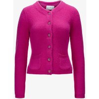 LODENFREY München 1842  - Trachten-Cashmere-Strickjacke | Damen (XS) von LODENFREY München 1842