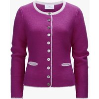 LODENFREY München 1842  - Trachten-Cashmere-Strickjacke | Damen (XS) von LODENFREY München 1842