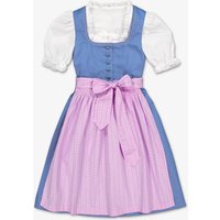 LODENFREY  - Ronja Dirndl mit Bluse und Schürze | Unisex (116) von LODENFREY