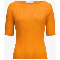 LODENFREY  - Seidenstrickshirt | Damen (S) von LODENFREY